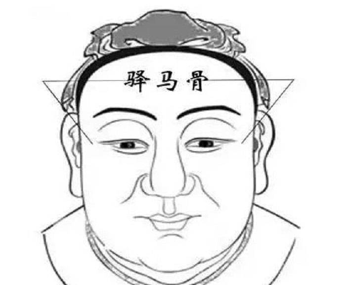 反骨什么意思 来自搜狐网