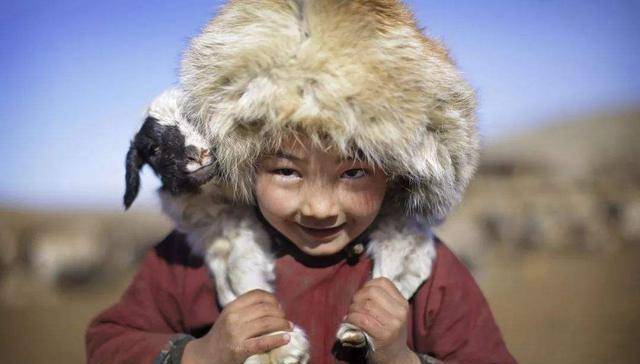 谁是匈奴人的后代?