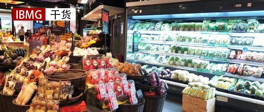 干货分享丨不合格店长与优秀店长的对比！_工作_员工_检查