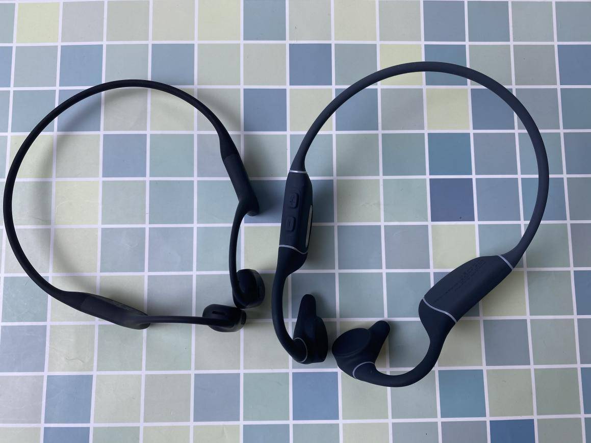 韶音OpenRun Pro实用性怎么样？南卡与韶音两大骨传导耳机实测