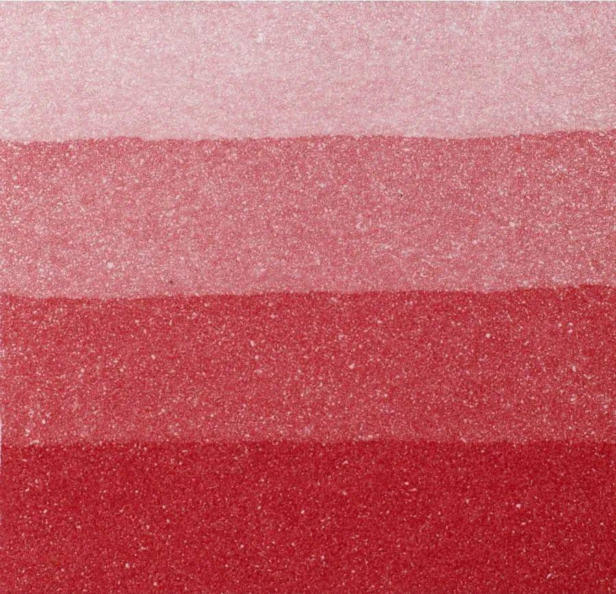 色彩故事 | 解锁油画「新」颜色~_茜红_橘红色_牛顿