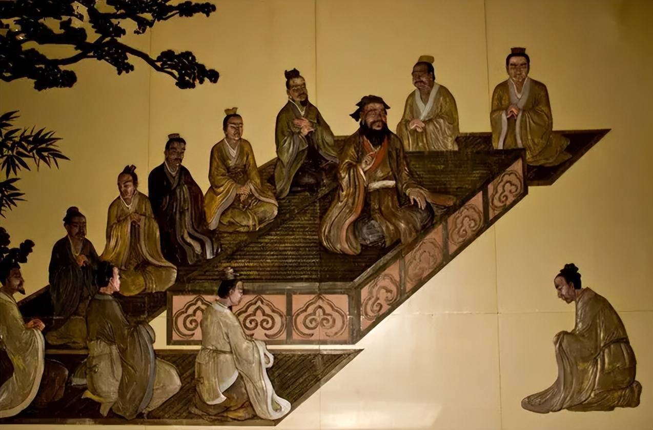 全媒体配音师 | 你知道古代人的"普通话"是什么样的吗?