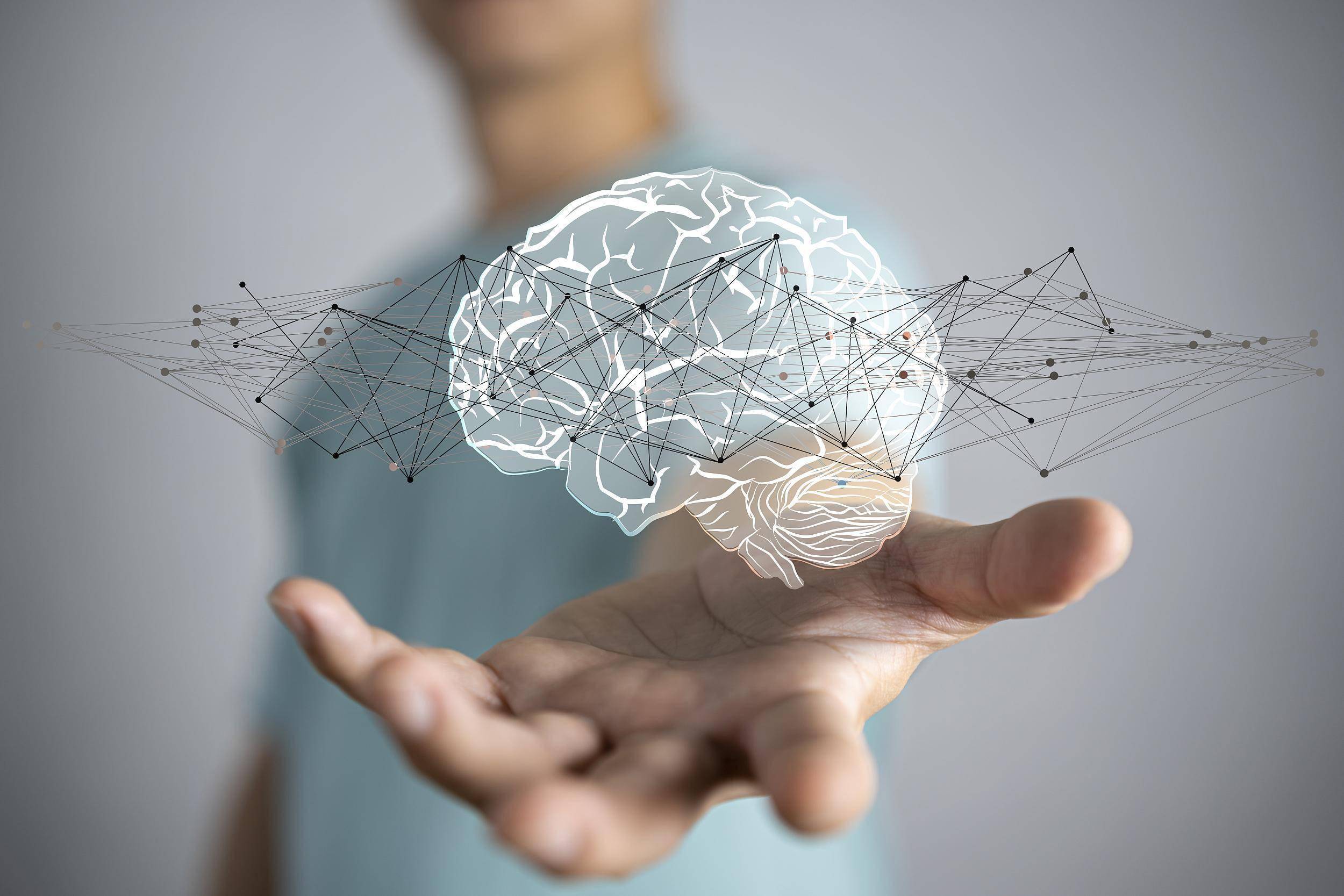 读书|神经科学界的福尔摩斯,探寻人类心智的烧脑之作_大脑_拉马钱德兰