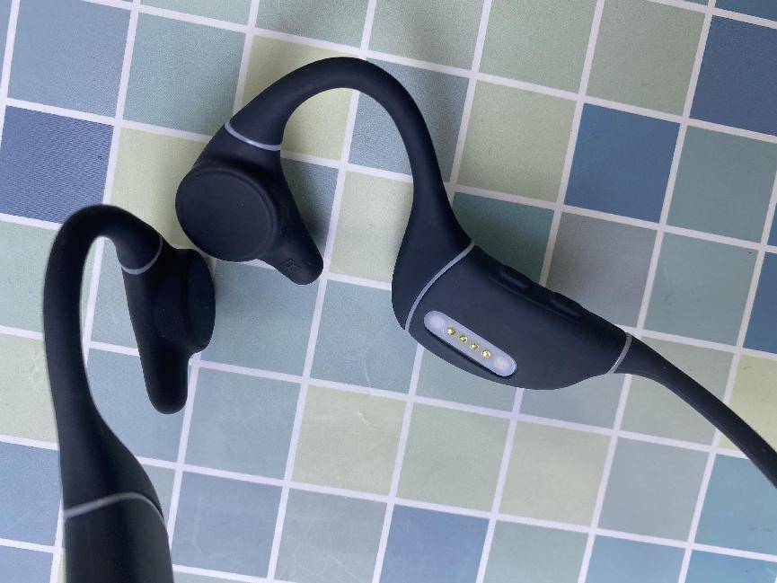 韶音OpenRun Pro实用性怎么样？南卡与韶音两大骨传导耳机实测