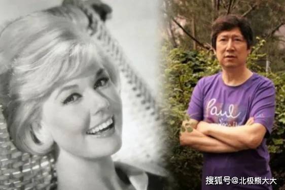 李春平:31歲時戀上69歲美國富婆,用10年熬走富婆繼承268億財產_劉茜