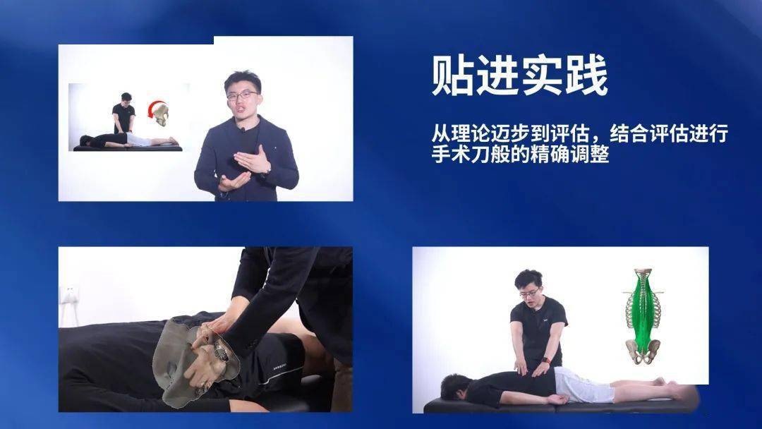 为什么杨达疗法会在康复界广为流传?_交叉_训练_扬达