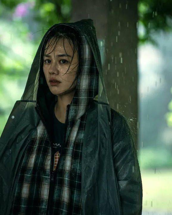 某一刻,她成为了《断61桥》中的闻晓雨 | 专访马思纯_李玉_角色