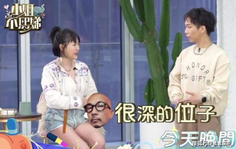 小S獲亞洲最佳脫口秀獎,自稱是國際巨星 13 0747c7d28b9044279c8ba1b723b04bfc