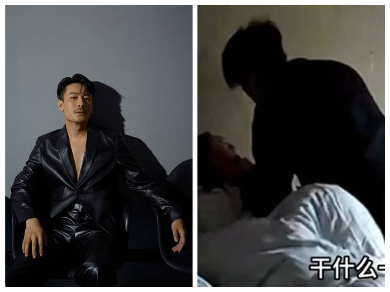 任何理由都不是家暴的借口