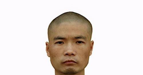 重庆悍匪周克华:8年杀11人,曾一周给女友一万,悬赏金额达540万_张贵英