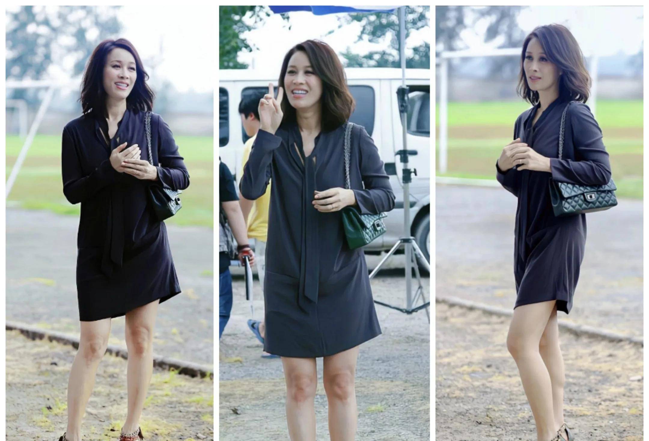 天后那英—我只是不屑于性感_好身材_实力_其他