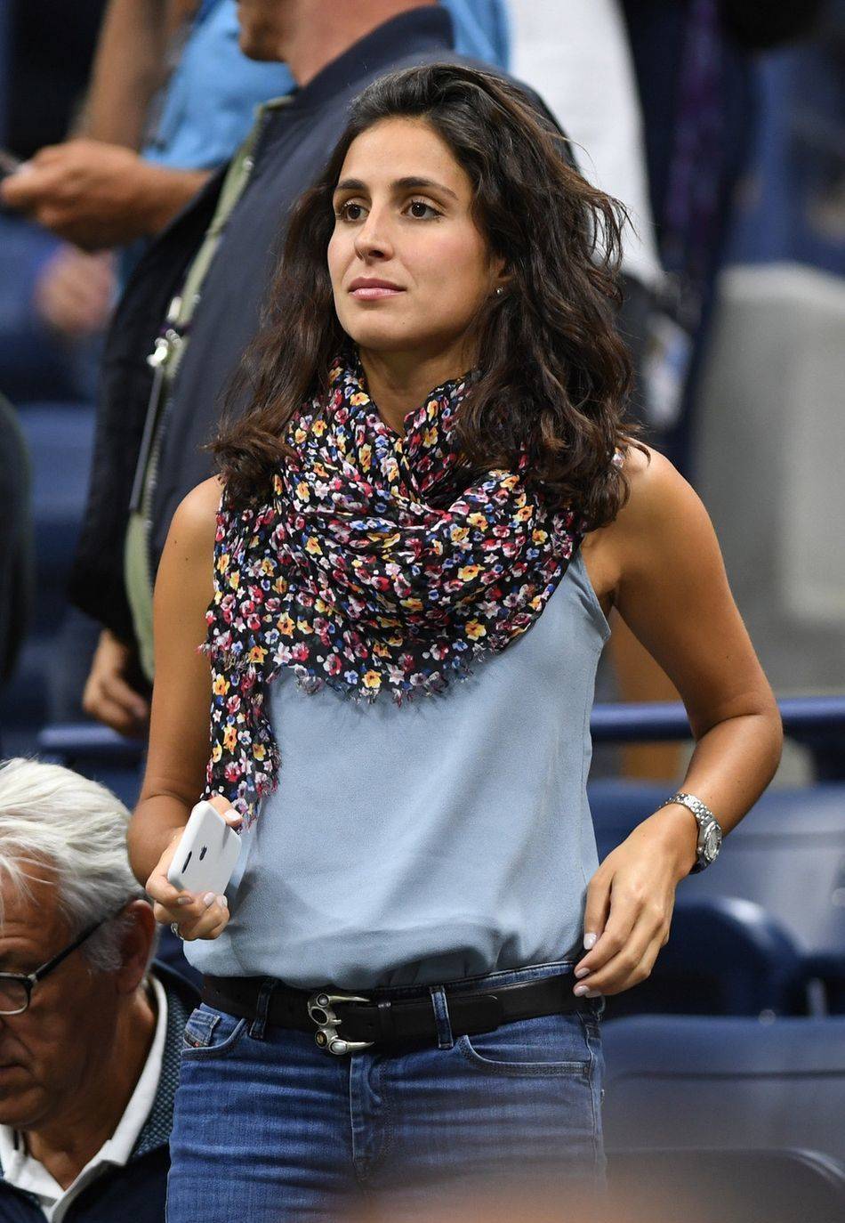 纳达尔:美网大战前孕妻突发意外,这件事会倒逼西班牙天王退赛?