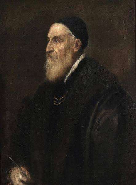 “威尼斯”历史上的今天|著名画家提香·韦切利奥逝世