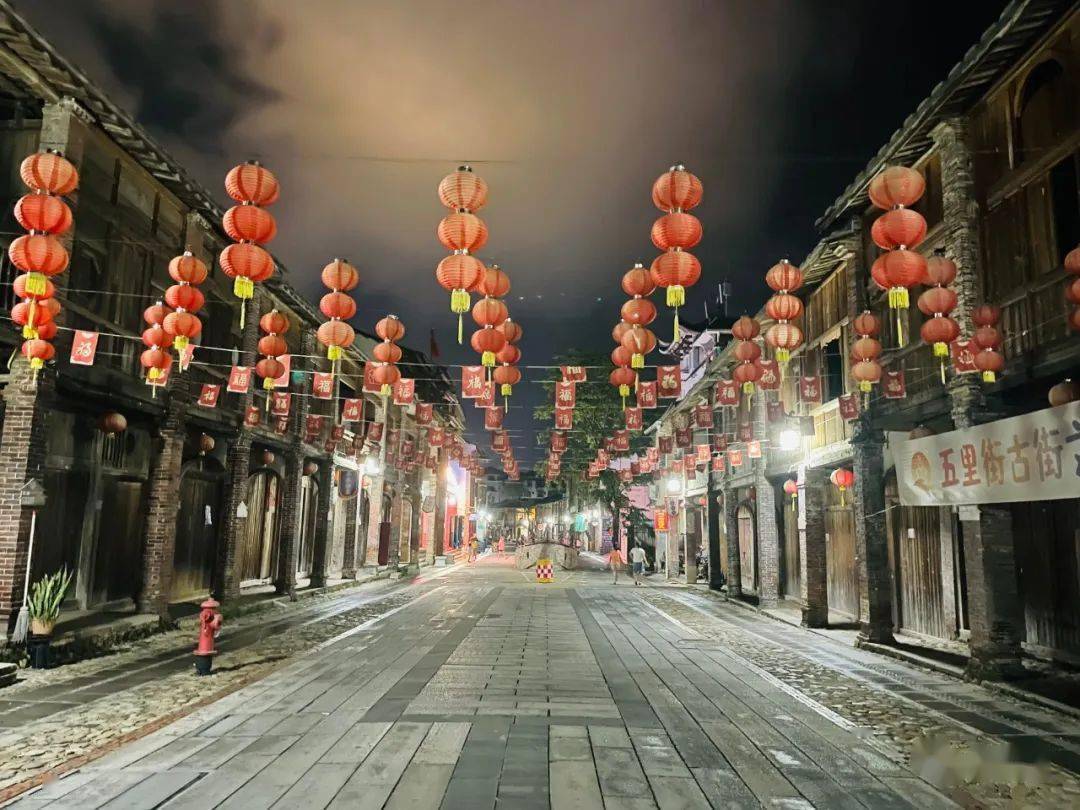 总要来永春这里看看吧~_五里街_文化_记忆