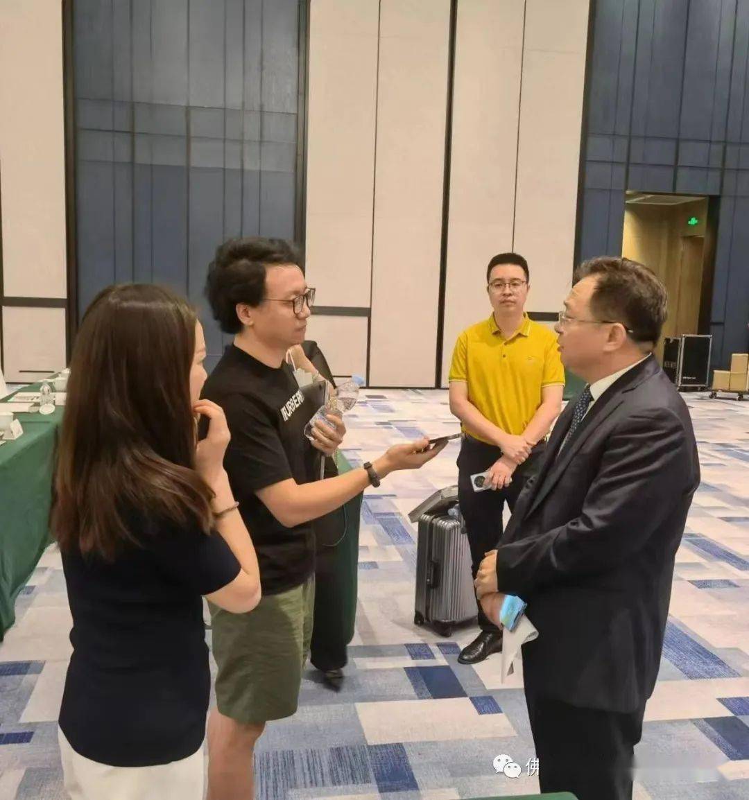 青山在印尼有100多条线!项光达回应与宝武交易_集团_钢铁_园区