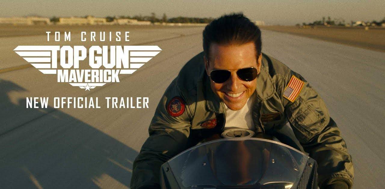 关于阿汤哥壮志凌云2的10个事实_电影_汤姆克鲁斯_飞行