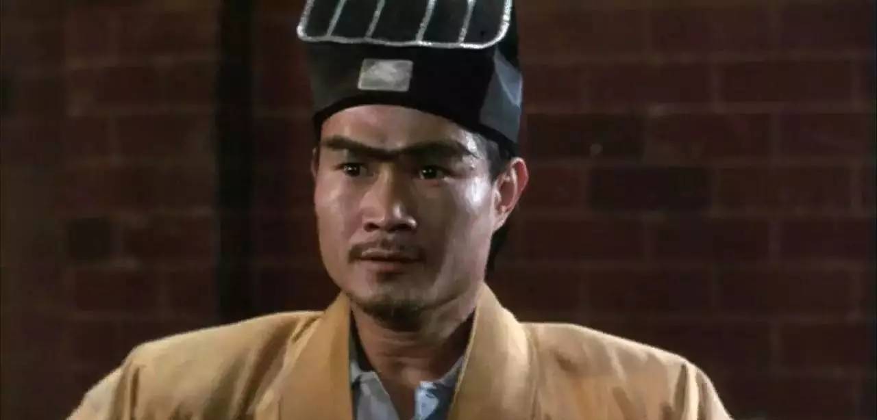 僵尸片代表人物林正英,是否真的是茅山道士?_电影_英叔_经典