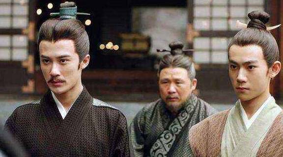 司马睿能够登基称帝,与琅琊王氏的王导和王敦有很大的关系,没有这两