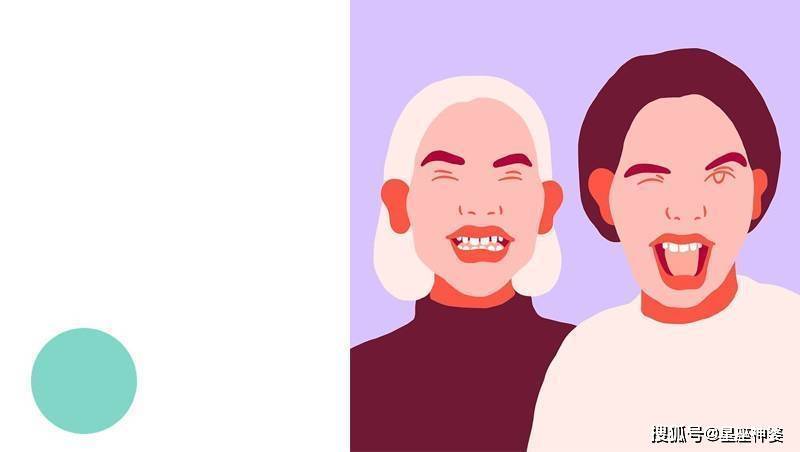 狮子心直口快,摩羯正话反说_想法_方式很_对方