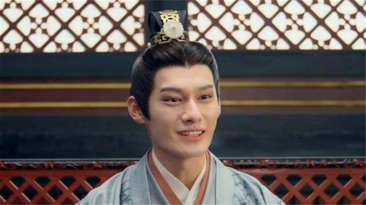 《星汉灿烂》凌不疑为何冒险拉太子下马?他是忘恩负义之人吗?