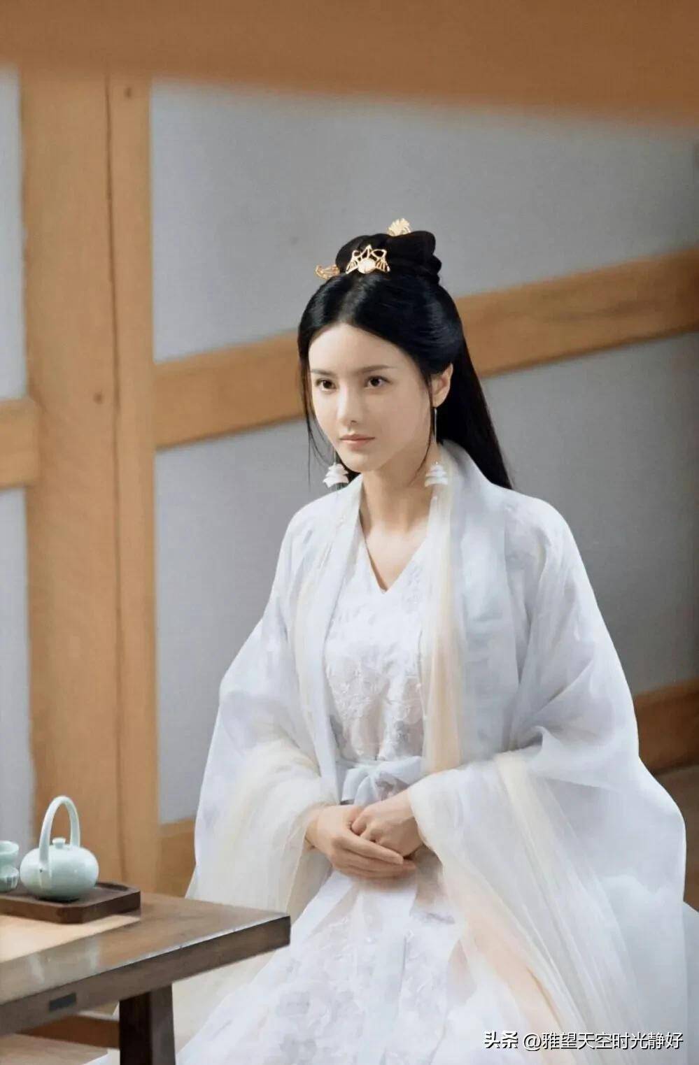 司命星君青丘帝姬白凤九东华帝君《三生三世枕上书》天族小殿下阿离