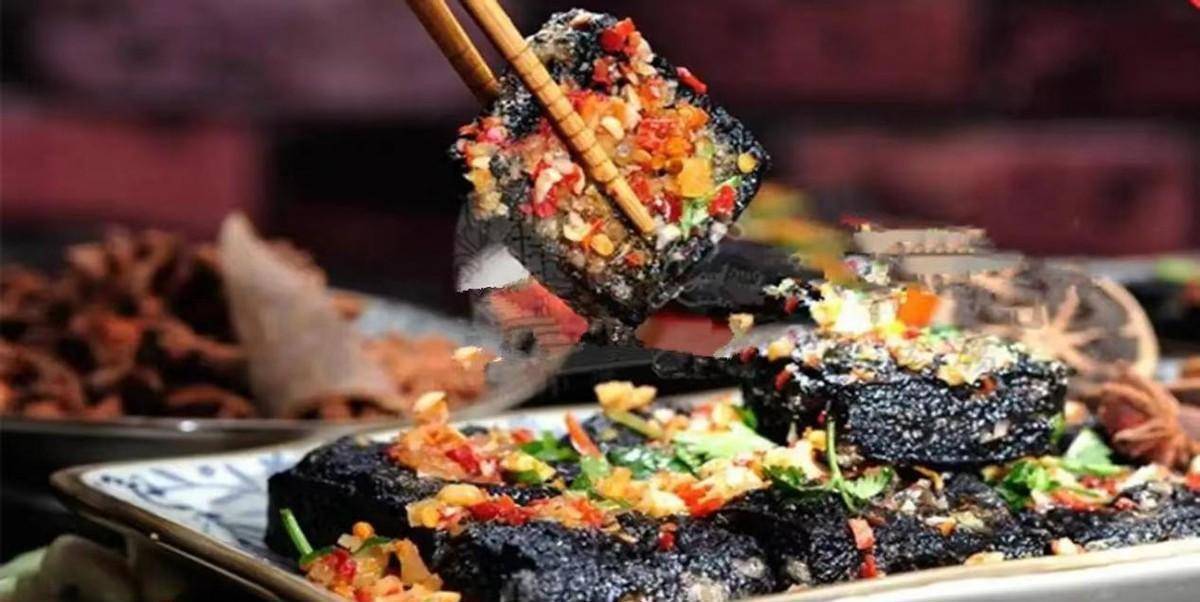 湖南“5个怪菜”，当地人眼中的家常菜，外地人看见直呼：真敢吃