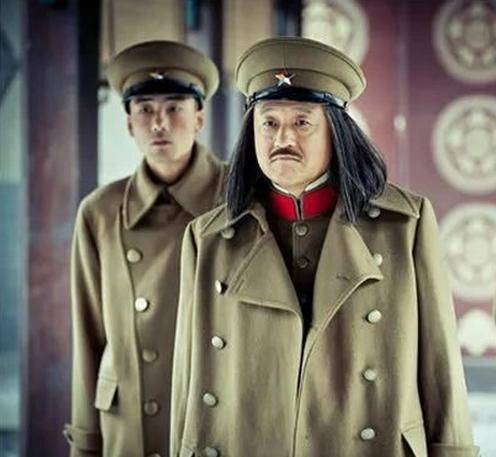 百变配角却演啥像啥_杨新鸣_小品_角色