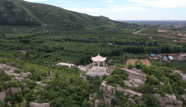 玉田县景区图片