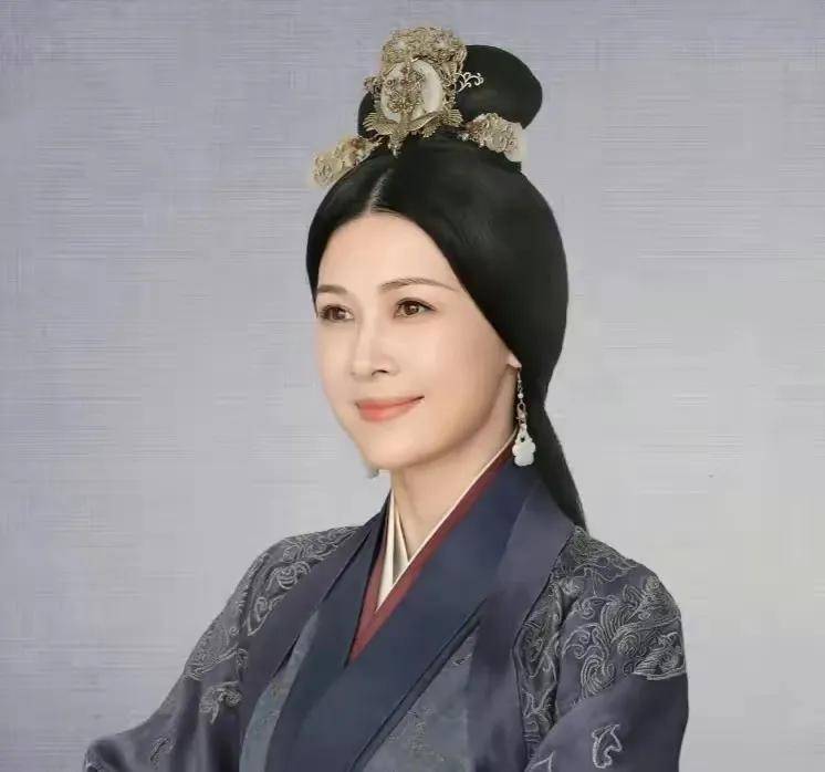 《星汉灿烂》宣皇后被废的三个原因_太子_文帝_三皇