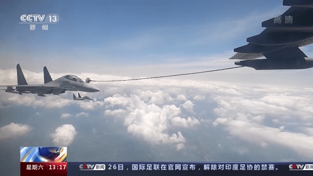 官宣！中国空军运-20将首次赴欧洲参加国际航展