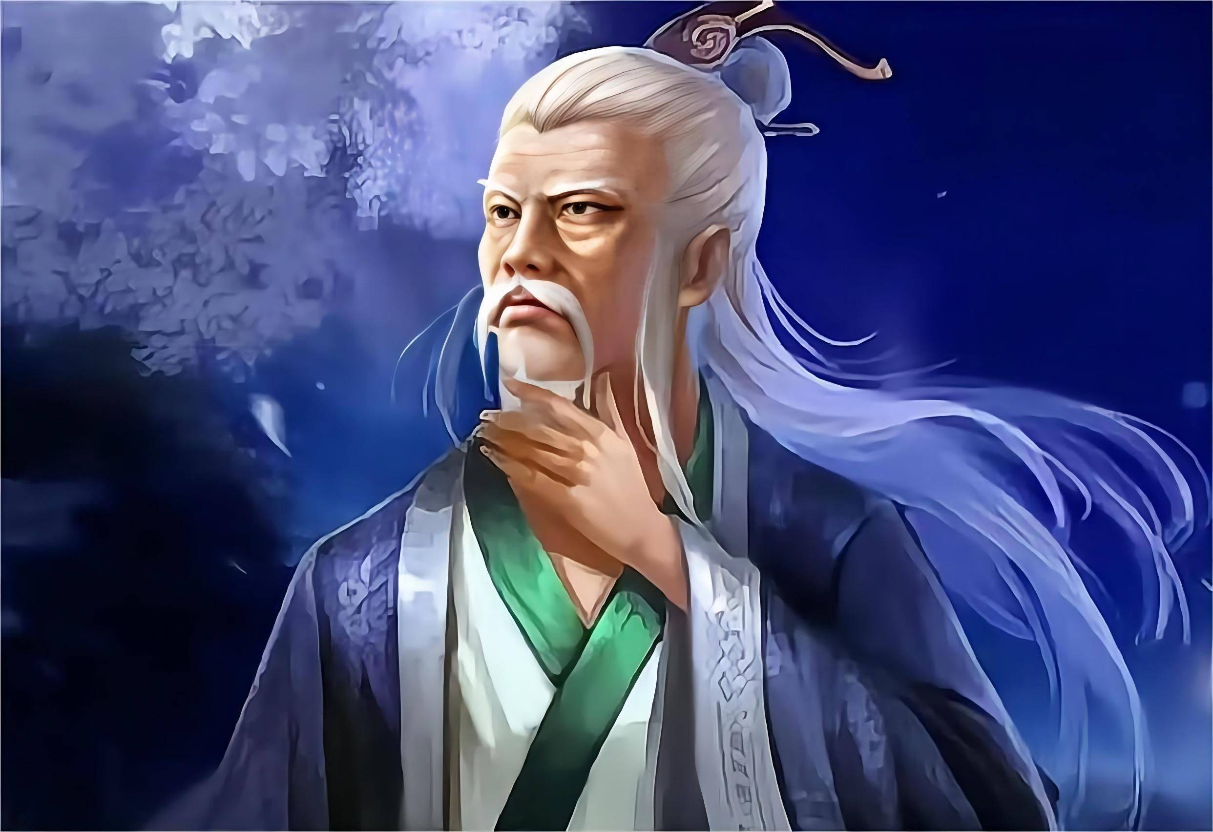 鬼谷子和拿破仑的观点相似:驱动人类的行为,是这两个因素!