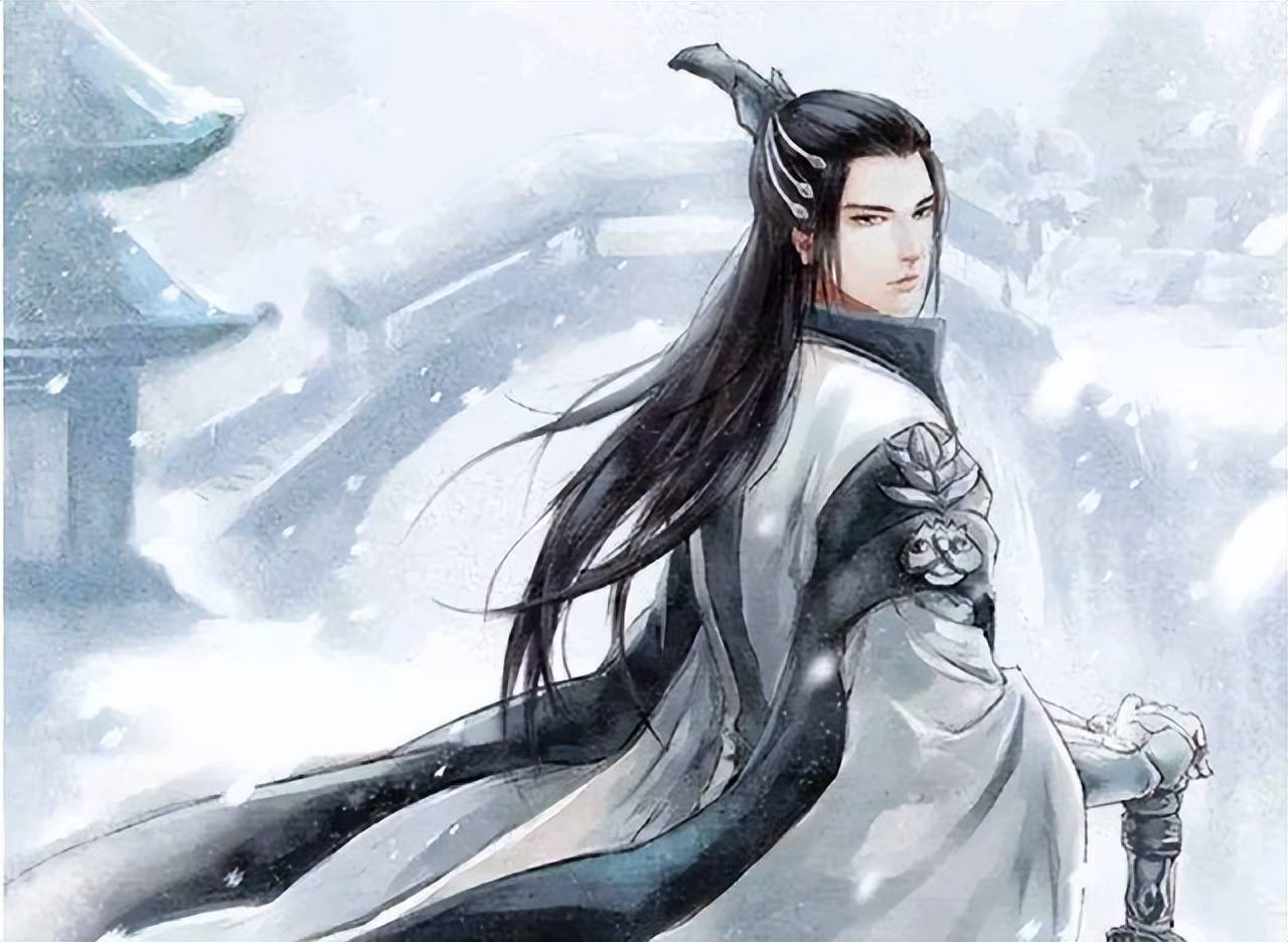 二,《武器大师》 作者:独悠一言不合就杀人很豪迈的侠客性情!
