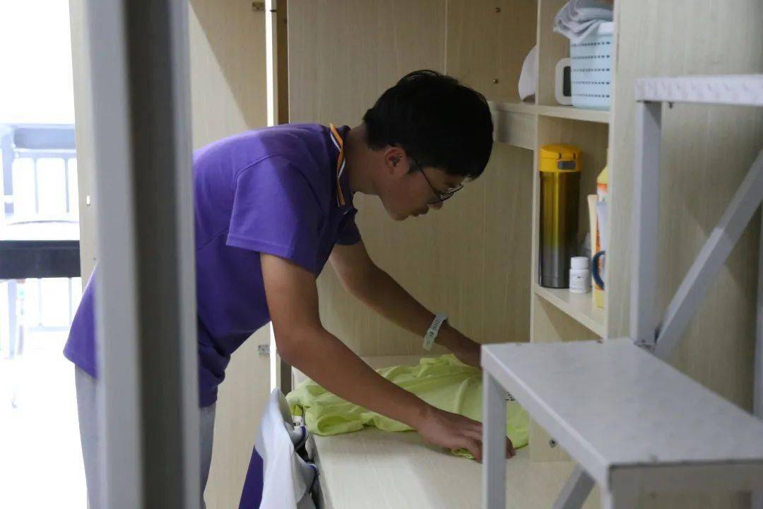 安宁中学太平学校高2025届学前综合教育掠影