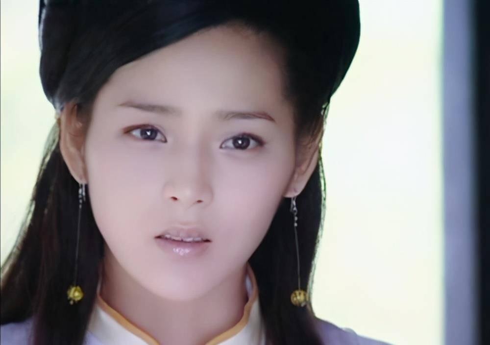 她是文晸赫前女友,为戏增重70斤,如今与丈夫分手形象一落千丈