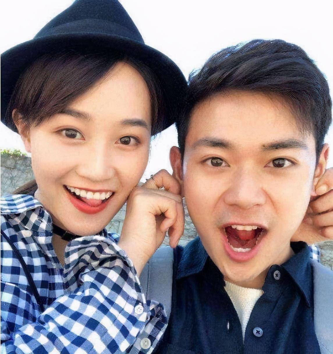 演戏24年,却因市场定级而失落,蓝盈莹和他分手是有原因的_连曹骏_观众