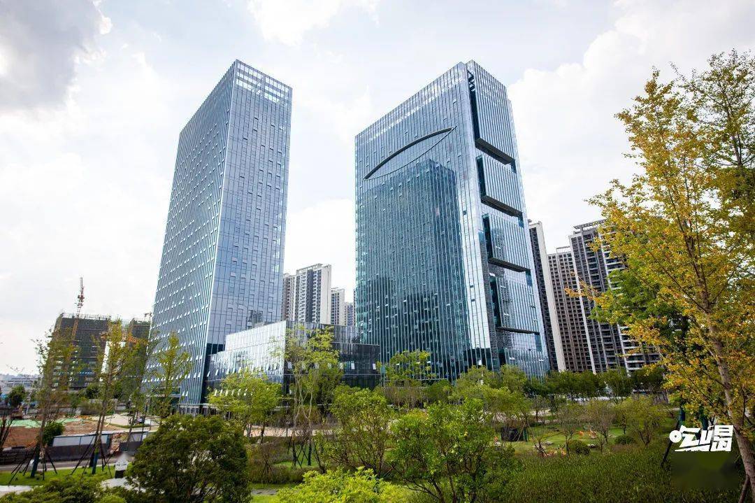 星光璀璨的「马栏山」,记录了多少人的美好时光?_长沙_浏阳_城市