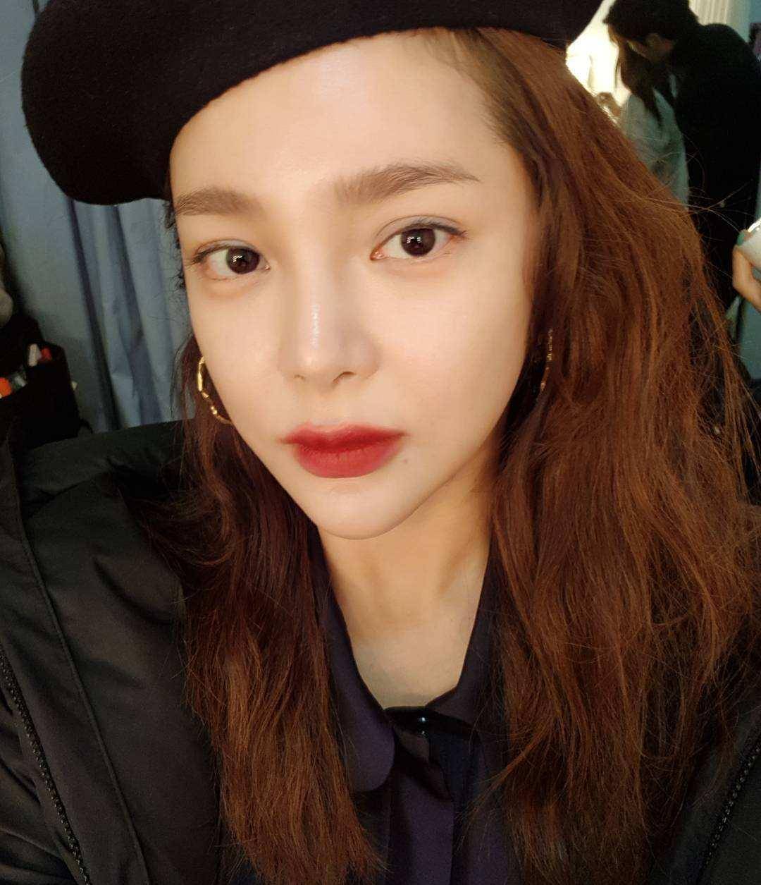 她是文晸赫前女友,为戏增重70斤,如今与丈夫分手形象一落千丈