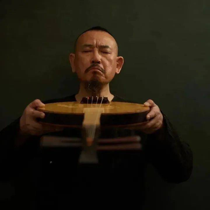 弦歌满天 | 寻中国文化之根 养民族精神之气_民歌_音乐会_阮咸