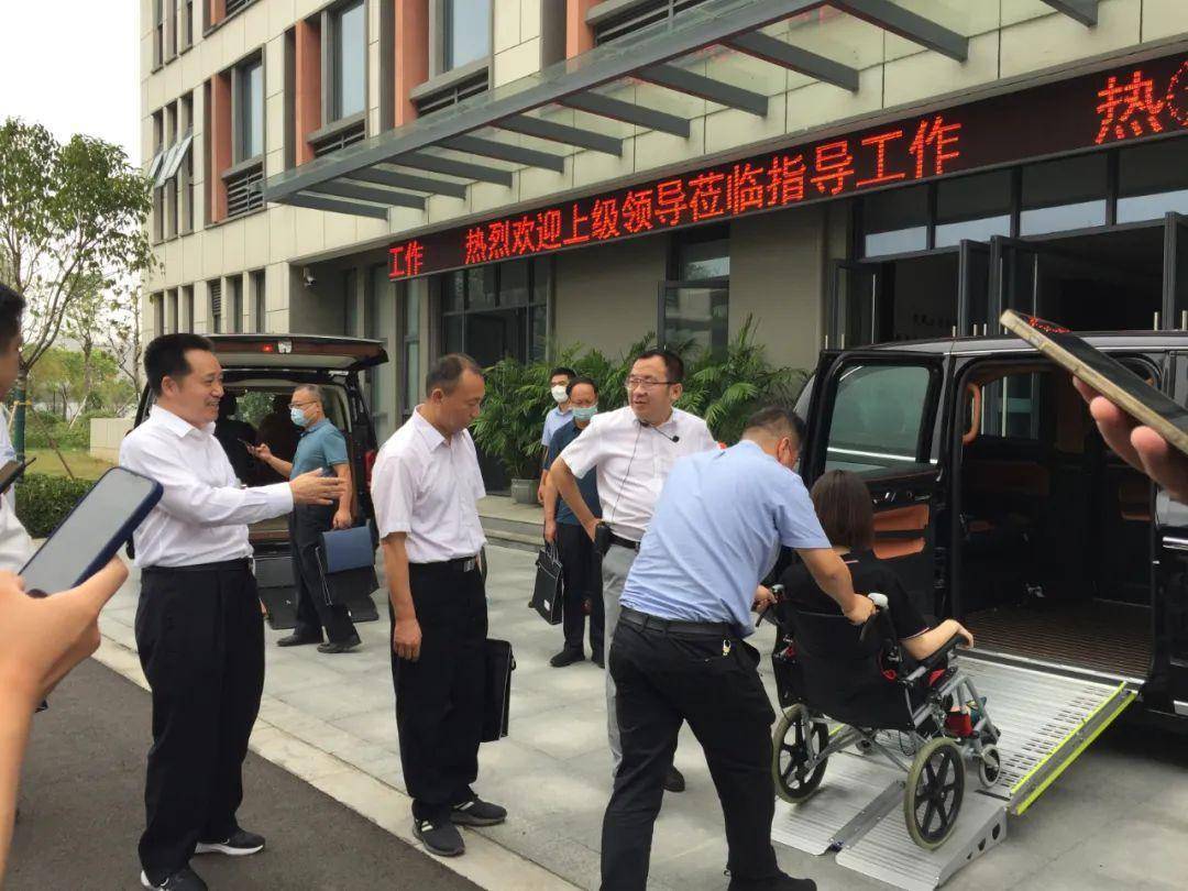 关于北京大学口腔医院检查陪护加挂号行动不便全程推椅搀扶，出行安全无忧的信息