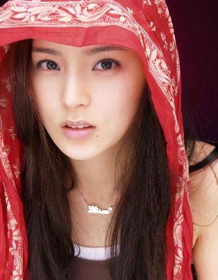 她是文晸赫前女友,为戏增重70斤,如今与丈夫分手形象一落千丈