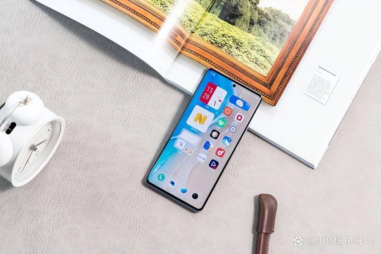 vivo x note新机已经上市,vivo x70低至百元一夜沦为弃机_旗舰_手机