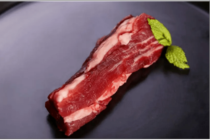 含铁水果排行榜_常见补铁食物排行榜,第一名竟是它!