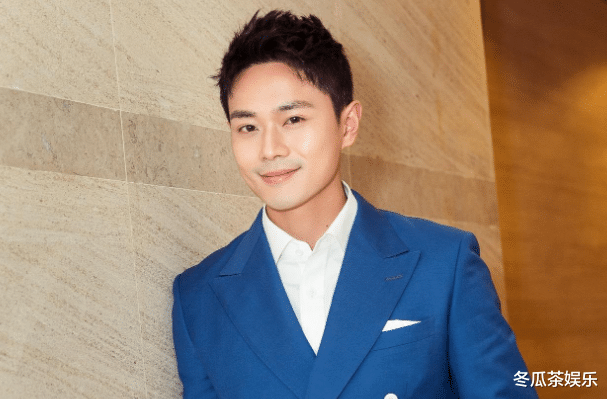 曹骏是敬业的演员,童星出道的他,懂得以全新的一面出现在大屏幕_明星