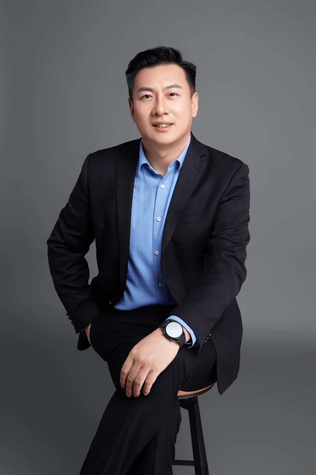 荣耀胡宏寄语新青年：增强对事物发展底层逻辑认知 趁年轻丰富知识结构_胡宏_认知_发展