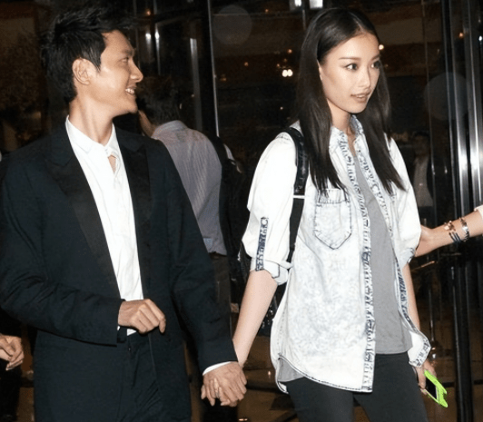 冯绍峰追求惨遭拒绝,李冰冰从中牵线搭桥_合作_网友_时候