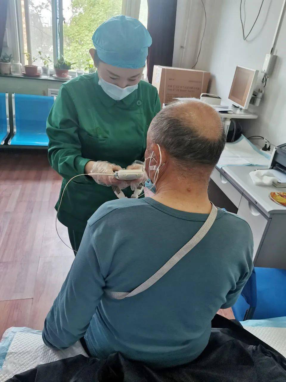 胃食管反流病小科普_症状_患者_食道