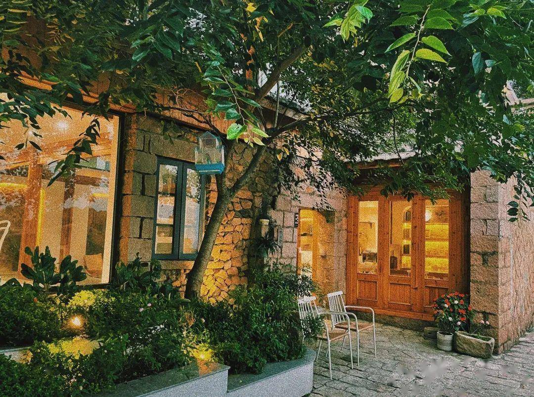 328元起抢霞浦花竹·海琴轩民宿,看海上日出,人少景美,速来打卡_生活