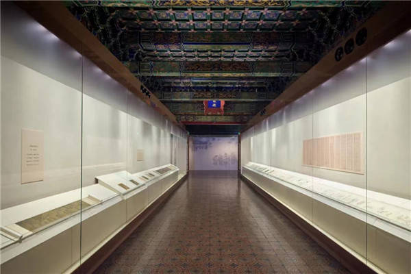 故宫新展：在人物画展看众生百态_风俗画_卓歇_历代