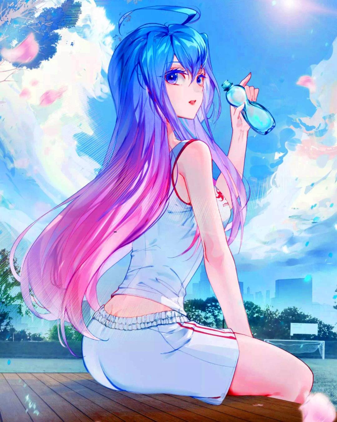 斗罗大陆2:雨浩占了秋儿的便宜,还想对冬儿狡辩,天