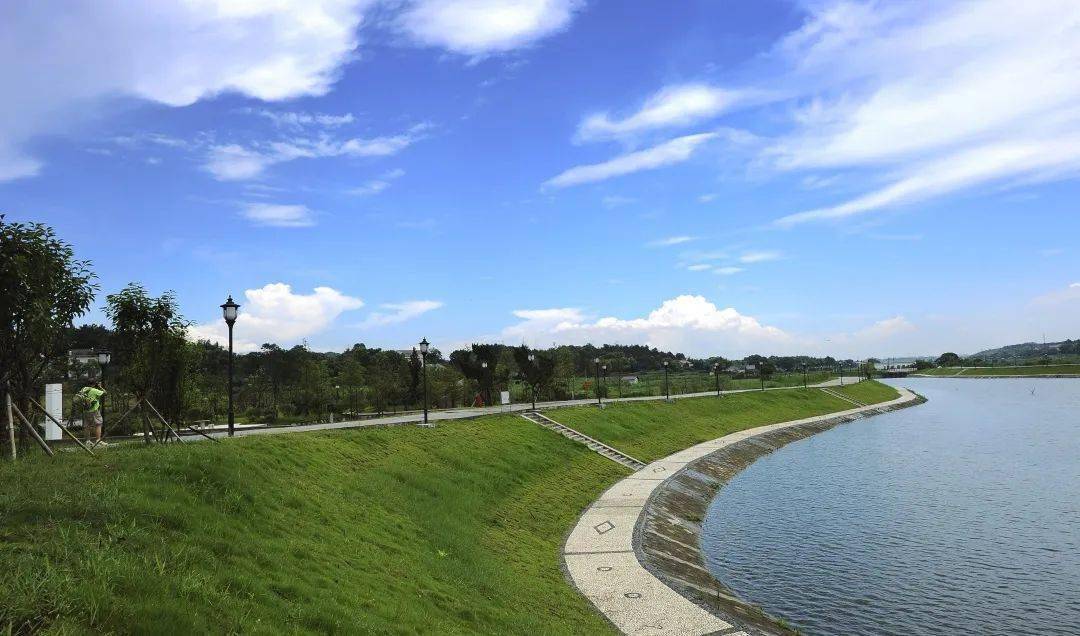 长沙县青山铺镇:"红,和,美,富"书写乡村振兴新答卷_建设_群众_文化